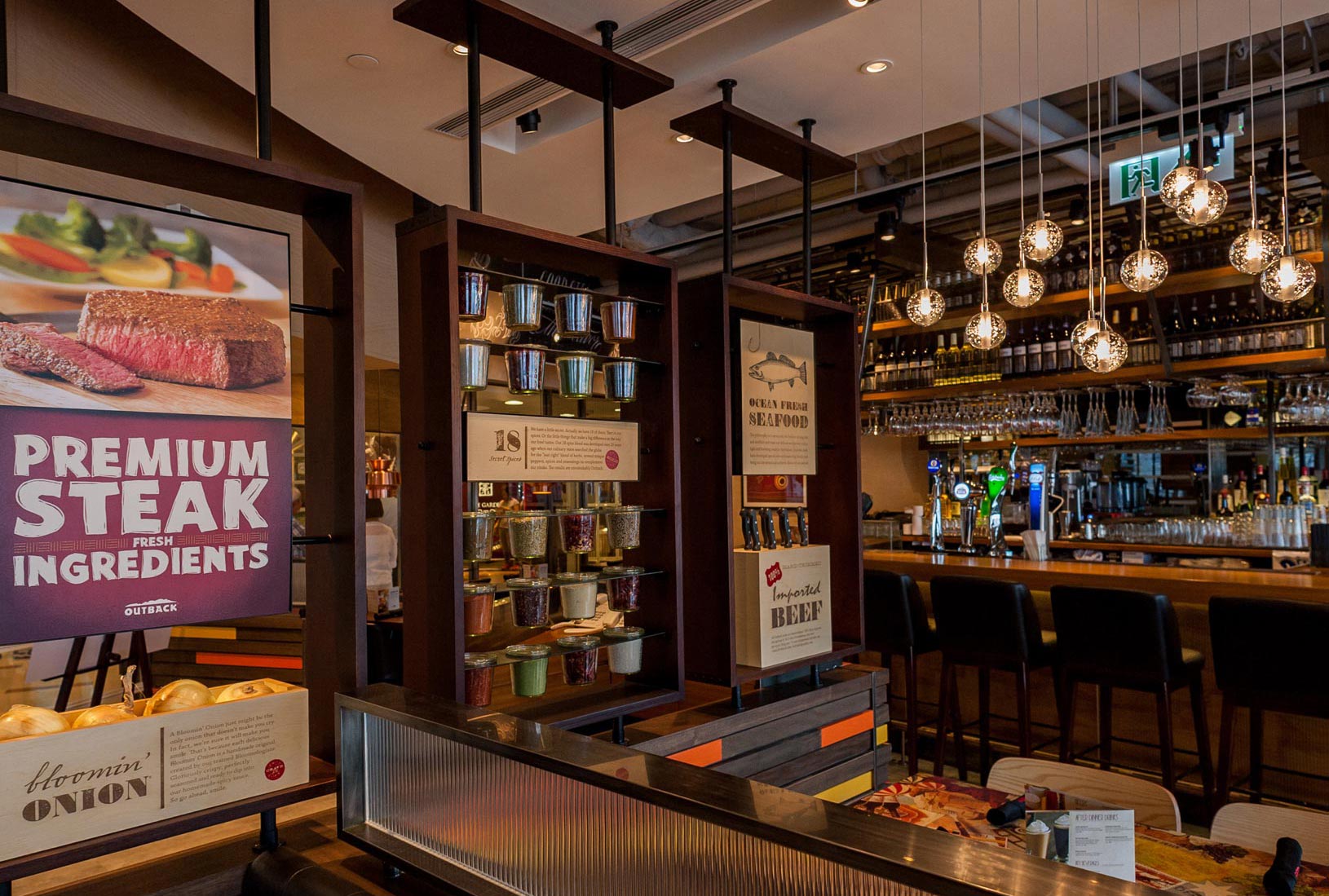Us International Restaurant Franchise Opportunities Bloomin Brands Us International Restaurant Franchise Opportunities Bloomin Brands